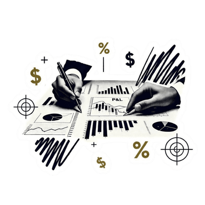 Strategic financial planning