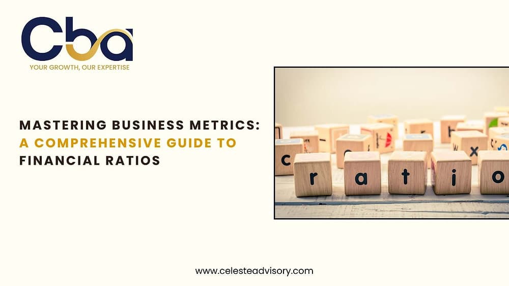 Mastering Business Metrics: A Comprehensive Guide to Financial Ratios